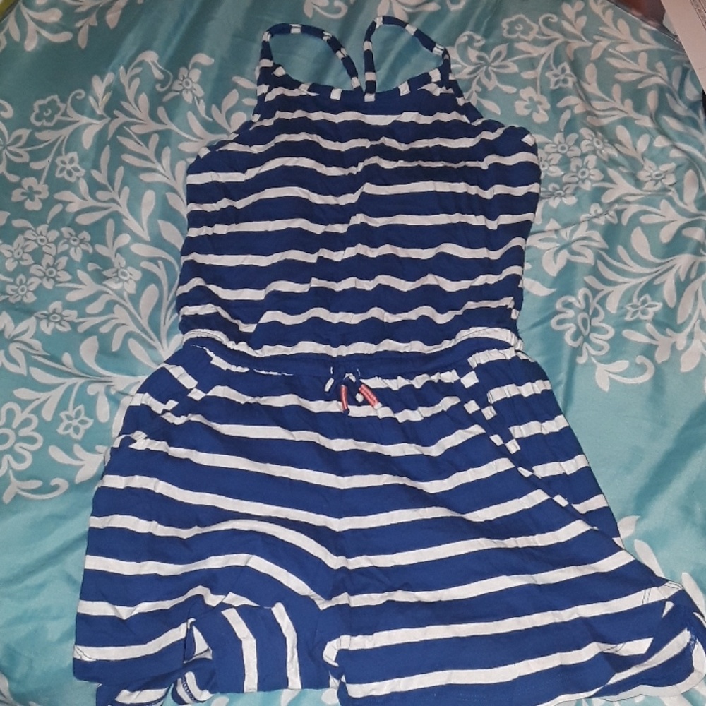 Kid Romper